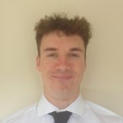 Isaac Rushworth