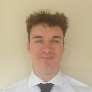 Isaac Rushworth