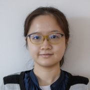 Charlotte Wen（文雅老師）