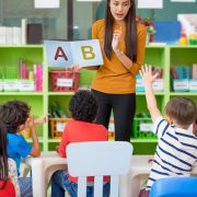 The Importance of Learning Phonics