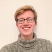 Toby Mayhew