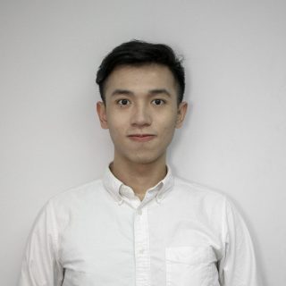 Mr. Tang(鄧裕東老師)