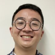 Tommy Yu