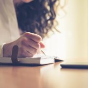 How I Write…and Keep Going