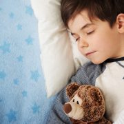 Bedtime Routines for Primary School Students