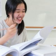 Succeeding at IELTS for Overseas Studies