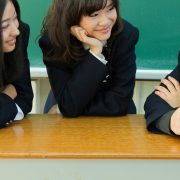 Choosing the Right Type of Secondary School
