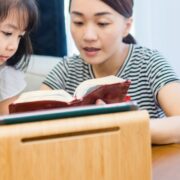 Reading Aloud with Children: Benefits and Building the Habit