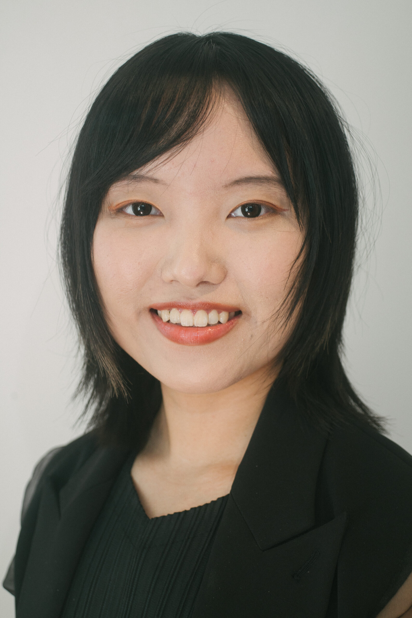 Ashley Jiang（蔣之涵老師） - i‑Learner Education Centre