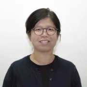 Jenny Li（李婉薇老師）