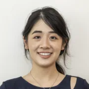 Alicia Zeng