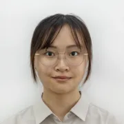 Charis Chow