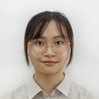 Charis Chow
