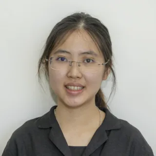 Synthia Huang(黃可軒老師)