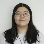 Venus Wong（黃杰靈老師）