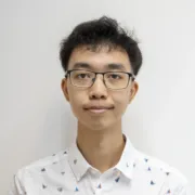 Daniel Yue