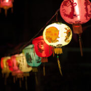 Mid-Autumn Festival at i-Learner