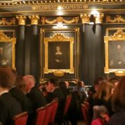 A week in the life of a Cambridge student