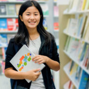 Settling in at DBS and DGJS: Our K3 Graduates Shine Bright