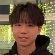 Celebrating Curtis Hong’s Exam Success