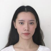 Iris Hong（洪瀟老師）