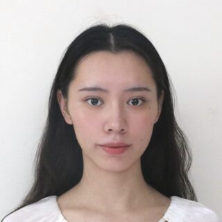 Iris Hong（洪瀟老師）