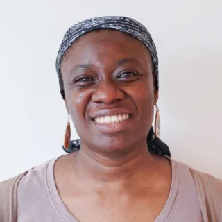 Adenike Adesanya