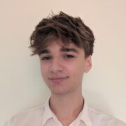 Alex Rutter
