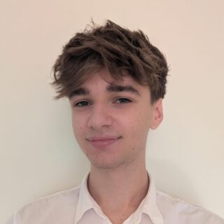 Alex Rutter