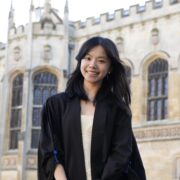 Andrea Tam