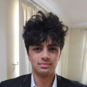 Sachin Thakrar