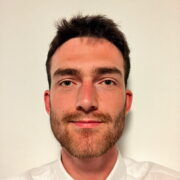 Toby Naldrett