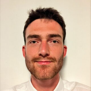 Toby Naldrett
