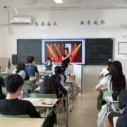 HKDSE Bootcamp Success in Shanghai